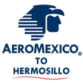 AeroMexico to Hermosillo