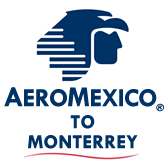 AeroMexico to Monterrey