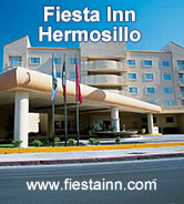 Fiesta Inn Hermosillo