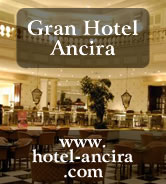 Gran Hotel Ancira